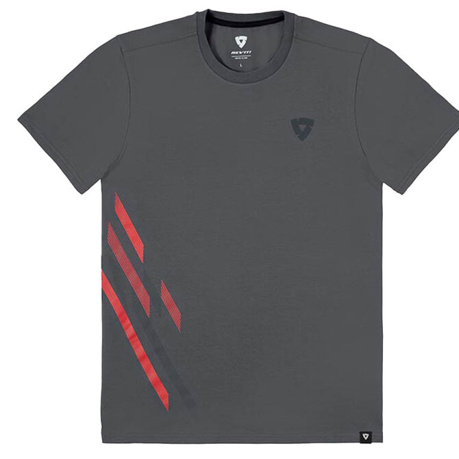 Rev'it Samples T-shirt Ready