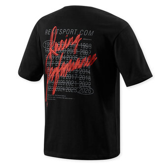 Rev'it Samples T-shirt Cameron