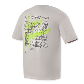 Rev'it Samples T-shirt Cameron