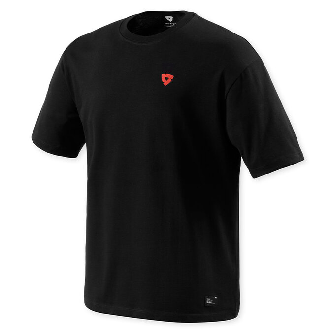 Rev'it Samples T-shirt Cameron