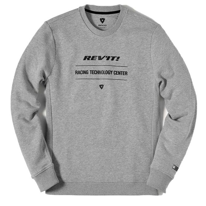 Rev'it Samples Sweater Move