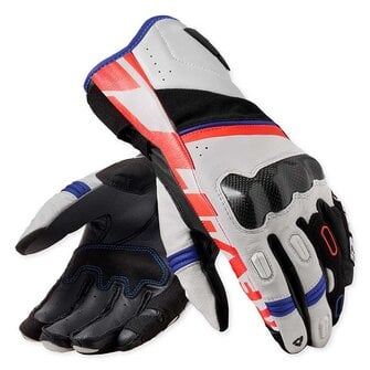 Rev'it Samples Gloves RSR 5