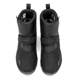 Rev'it Samples Boots Dredge H2O