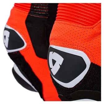 Rev'it Samples One Piece Hyperspeed 3