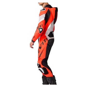 Rev'it Samples One Piece Hyperspeed 3