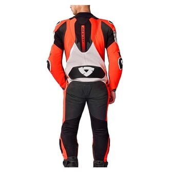 Rev'it Samples One Piece Hyperspeed 3