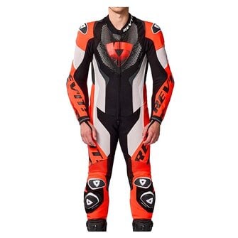 Rev'it Samples One Piece Hyperspeed 3