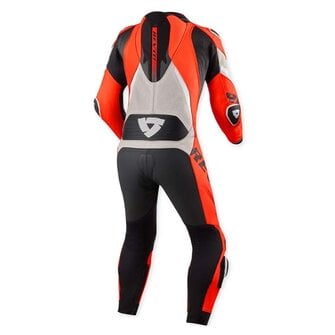 Rev'it Samples One Piece Hyperspeed 3