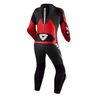 Rev'it Samples One Piece Hyperspeed 3