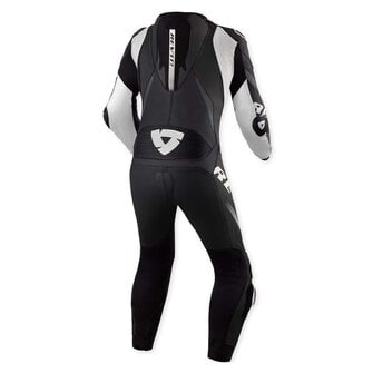 Rev'it Samples One Piece Hyperspeed 3