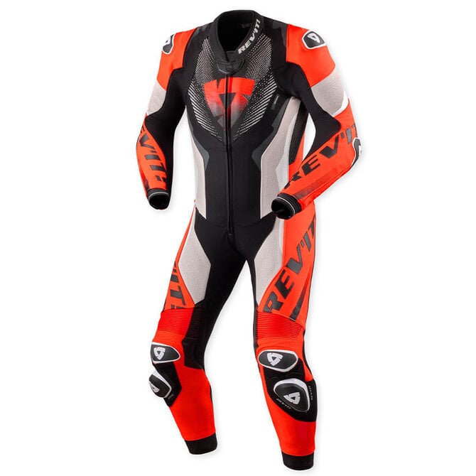 Rev'it Samples One Piece Hyperspeed 3