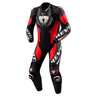 Rev'it Samples One Piece Hyperspeed 3