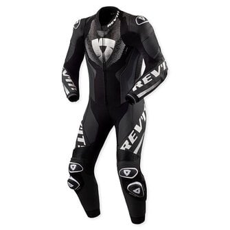 Rev'it Samples One Piece Hyperspeed 3