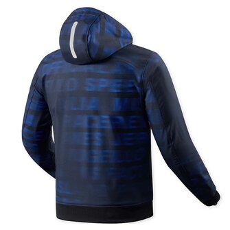 Rev'it Samples Jacket Saros WB