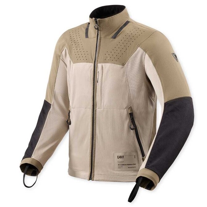 Rev'it Samples Jacket Territory 2