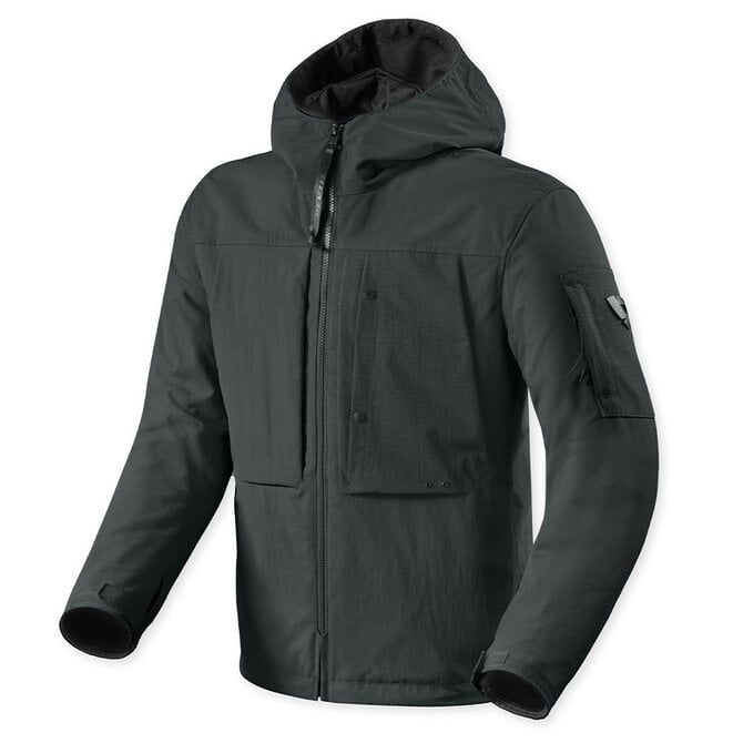 Rev'it Samples Jacket Danforth H2O