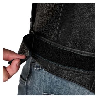 Rev'it Samples Jacket Hyperspeed 3 Air