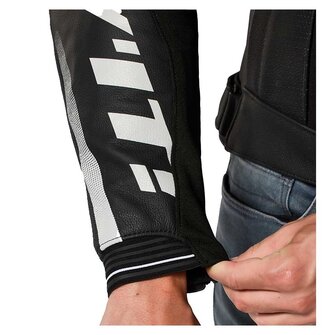Rev'it Samples Jacket Hyperspeed 3 Air