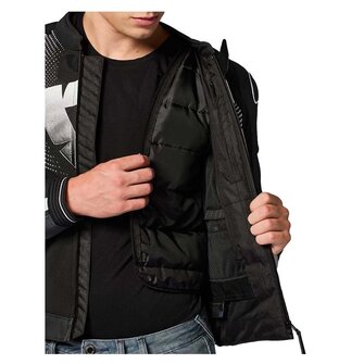 Rev'it Samples Jacket Hyperspeed 3 Air