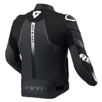 Rev'it Samples Jacket Hyperspeed 3 Air