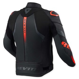 Rev'it Samples Jacket Hyperspeed 3 Air