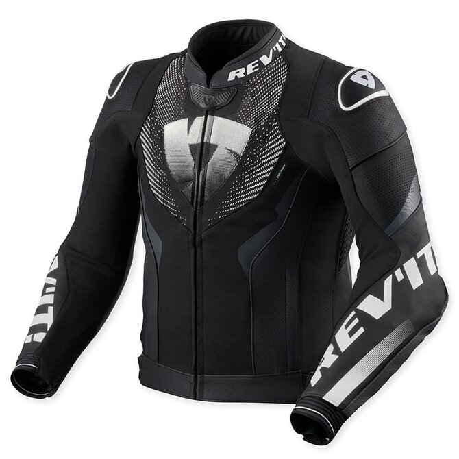 Rev'it Samples Jacket Hyperspeed 3 Air