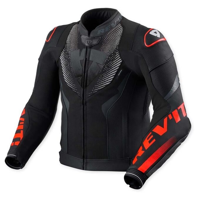 Rev'it Samples Jacket Hyperspeed 3 Air