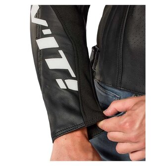 Rev'it Samples Jacket Quadratic