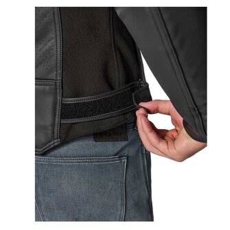 Rev'it Samples Jacket Quadratic