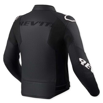 Rev'it Samples Jacket Quadratic