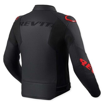Rev'it Samples Jacket Quadratic