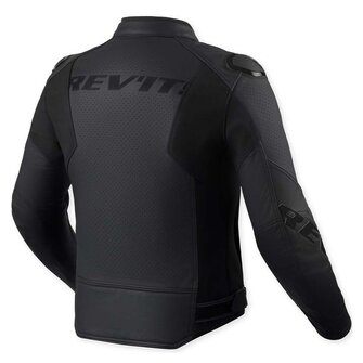 Rev'it Samples Jacket Quadratic