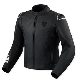 Rev'it Samples Jacket Quadratic