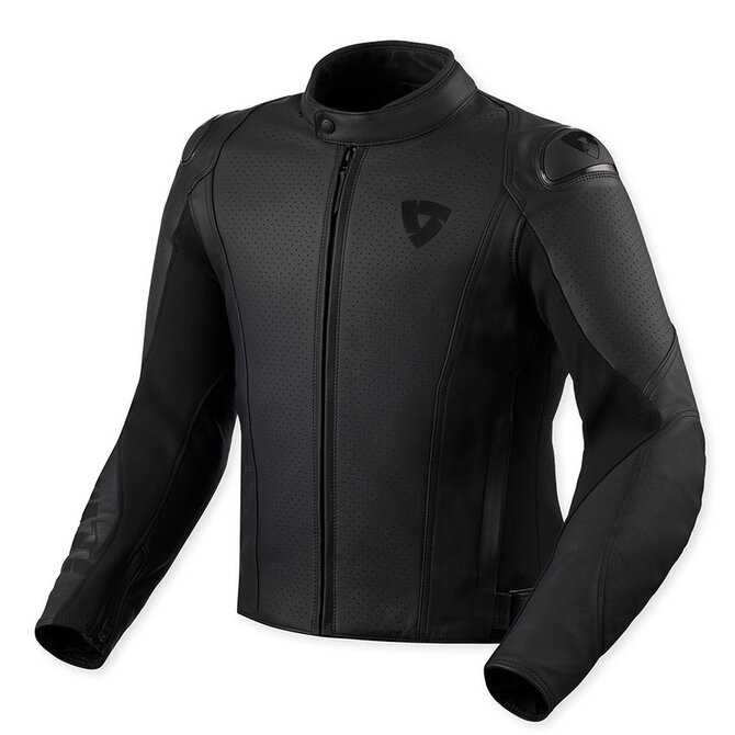 Rev'it Samples Jacket Quadratic