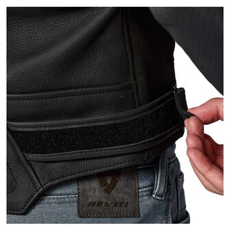 Rev'it Samples Jacket Argon 3 Pro