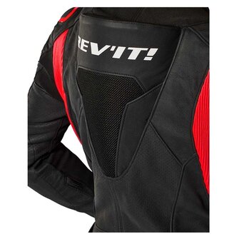 Rev'it Samples Jacket Argon 3 Pro
