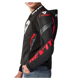 Rev'it Samples Jacket Argon 3 Pro