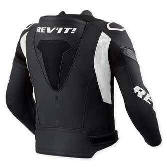 Rev'it Samples Jacket Argon 3 Pro