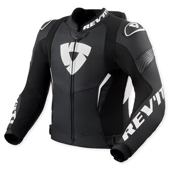 Rev'it Samples Jacket Argon 3 Pro