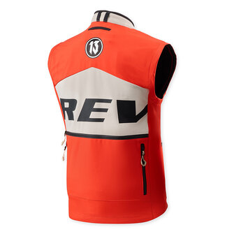 Rev'it Samples Jacket Morocco
