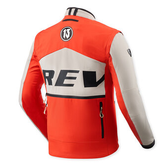 Rev'it Samples Jacket Morocco