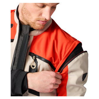 Rev'it Samples Jacket Morocco
