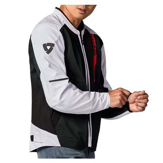 Rev'it Samples Jacket GT-R 4 Air