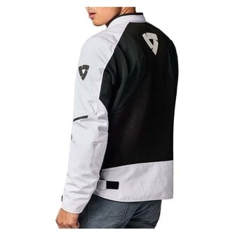 Rev'it Samples Jacket GT-R 4 Air
