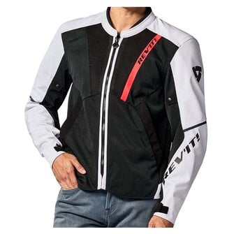 Rev'it Samples Jacket GT-R 4 Air
