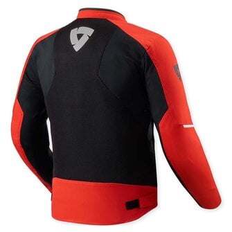 Rev'it Samples Jacket GT-R 4 Air