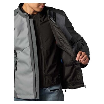Rev'it Samples Jacket Venator H2O
