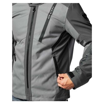 Rev'it Samples Jacket Venator H2O