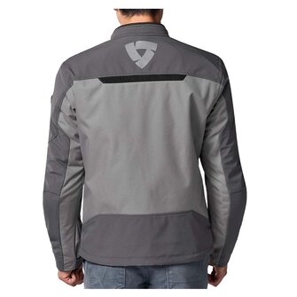 Rev'it Samples Jacket Venator H2O
