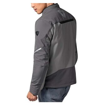 Rev'it Samples Jacket Venator H2O